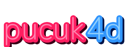 pucuk4d — logo kanal