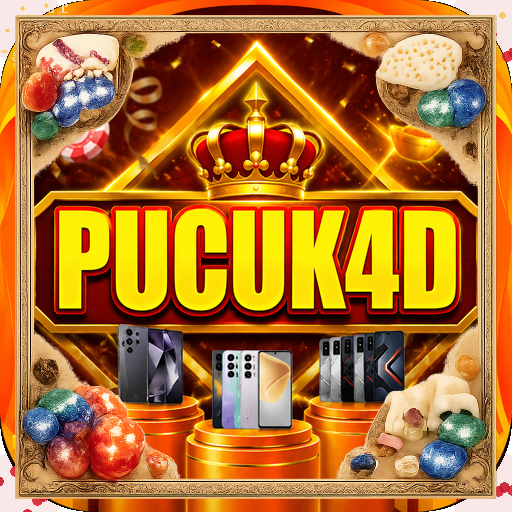 pucuk4d — mitra unggulan